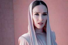 Sin miedo al éxito: Natalia Oreiro regresó a la red carpet con un look de impacto Foto: Instagram