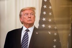 donald trump sigue negando que haya ganado joe biden