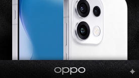 Oppo Reno 16: el diseño del módulo de cámaras trasero unifica tres sensores de alta resolución y un flash de tipo inteligente. Oppo Reno 16: el diseño del módulo de cámaras trasero unifica tres sensores de alta resolución y un flash de tipo inteligente.