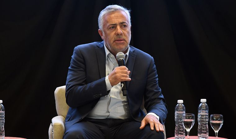 Alfredo Cornejo en el Finance Day & TSX Roadshow Alfredo Cornejo en el Finance Day & TSX Roadshow