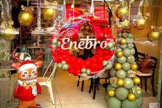l primer puesto fue para Enebro Gluten Free, ubicado en la calle España.