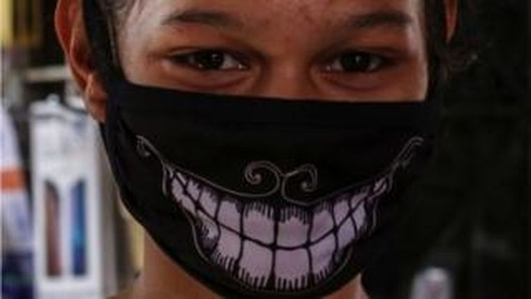 México y Nicaragua destacan por ser los dos únicos países latinoamericanos que se resisten a poner en marcha medidas drásticas contra el covid-19 ya presentes en el resto de la región.