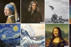 Google presentó su nueva inteligencia artificial, la cual se una a Bard y Gemini. Foto: Google Google presentó su nueva inteligencia artificial, la cual se una a Bard y Gemini. Foto: Google