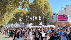 Distintas organizaciones marcharán este 24 de marzo en el Día de la Memoria. Distintas organizaciones marcharán este 24 de marzo en el Día de la Memoria.