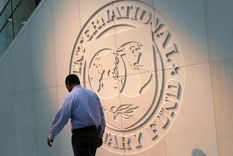 El Gobierno aguarda buenas noticias. Foto: DPA