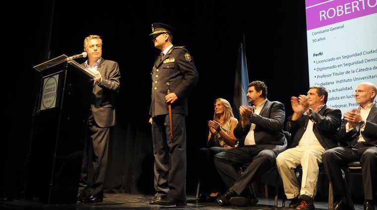 Foto: Alf Ponce / MDZ