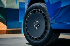 Ford Maverick Lobo 2025