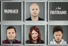 antidoto contra el bajon: 14 propuestas de humor para esta noche