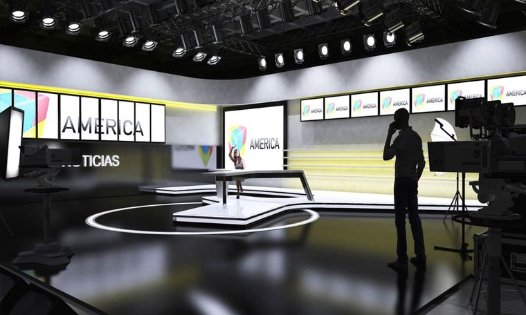 Foto: Redes sociales América TV