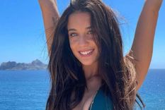 María Pedraza saca a la luz toda su sensualidad en Instagram. Foto: @mariapedraza_