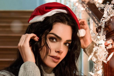 Livia Brito Fuente: Instagram Livia Brito