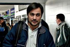 que declaro el esposo de carolina piparo sobre el incidente