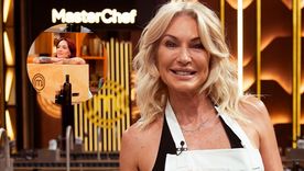 Yanina muy picante. Yanina muy picante.