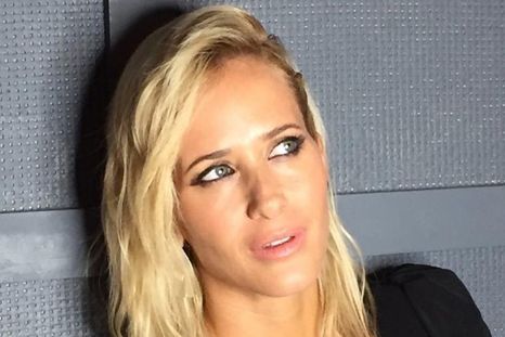 Julieta Prandi Julieta Prandi