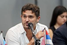 El ministro del Agro de Misiones, Facundo López Sartori, insistió en que el precio de la hoja verde que perciban los productores debería estar en torno a 700 pesos el kilo de hoja verde, casi el triple que lo que reciben hoy.&nbsp;