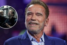 La película éxito de taquilla que Arnold Schwarzenegger rechazó.