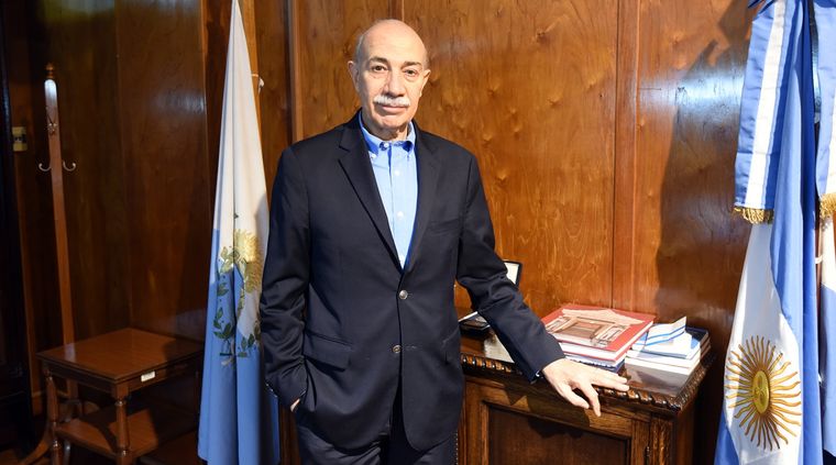 Foto: ALF PONCE MERCADO / MDZ