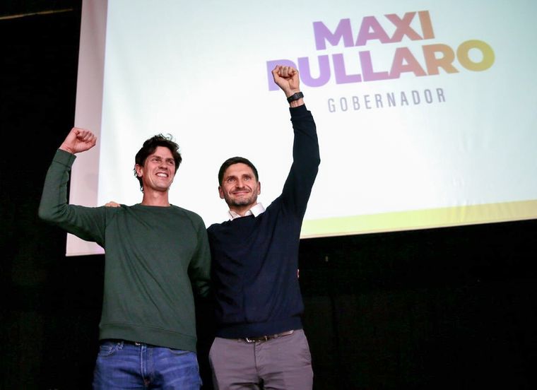 Foto: Noticias Argentinas