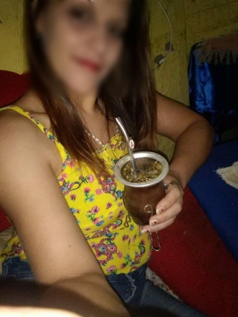 La acusada quedó detenida. Testigos dicen que les pidió a sus amigos que no la denunciaran