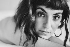 Julieta Zylberberg Julieta Zylberberg