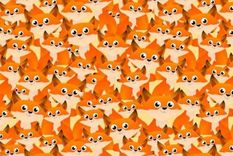 El acertijo visual del día pone a prueba tu nivel de observación Foto: Archivo MDZ