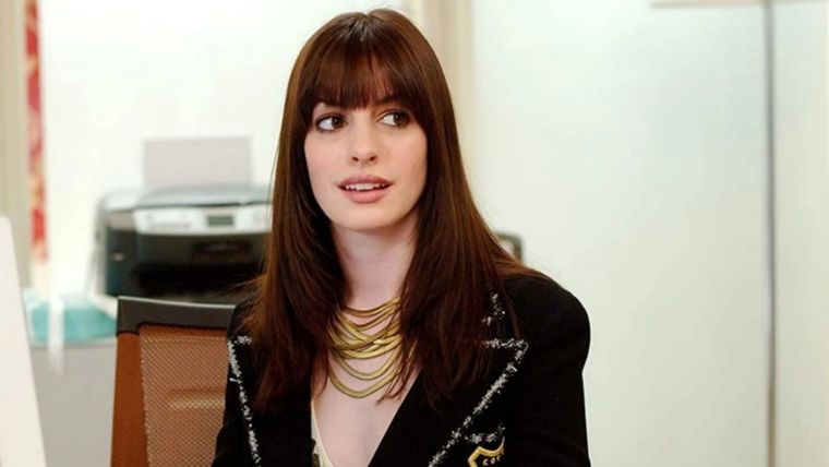 La película de Netflix que tiene una gran historia y un elenco sorprendente. La película de Netflix que tiene una gran historia y un elenco sorprendente.