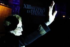 A los 92 años, murió Lita Tancredi. Foto: archivo MDZ.