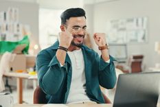 El Banco Nación se posiciona nuevamente como uno de los principales actores en la oferta de financiamiento para personas físicas Foto: Shutterstock