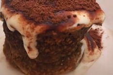 del clasico a la version light: el mejor postre tiramissu