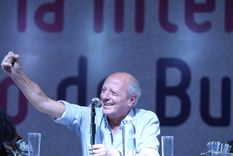 Hugo Soriani falleció este viernes a los 71 años