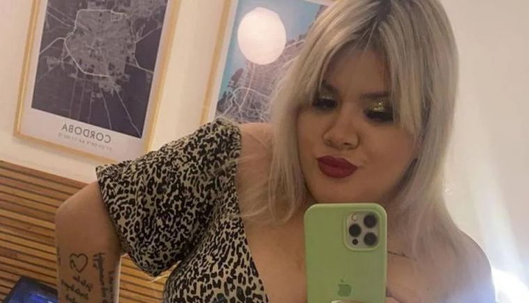 More Rial La hija del conductor podría abrirse un Only Fans.