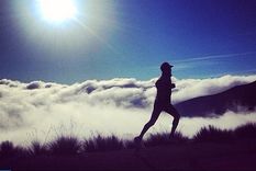 descubri los ocho mejores lugares del mundo para correr