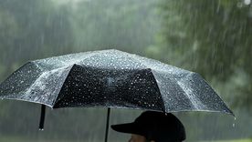 El pronóstico anticipa frío matinal, bancos de niebla y posibles afectaciones por tormentas.