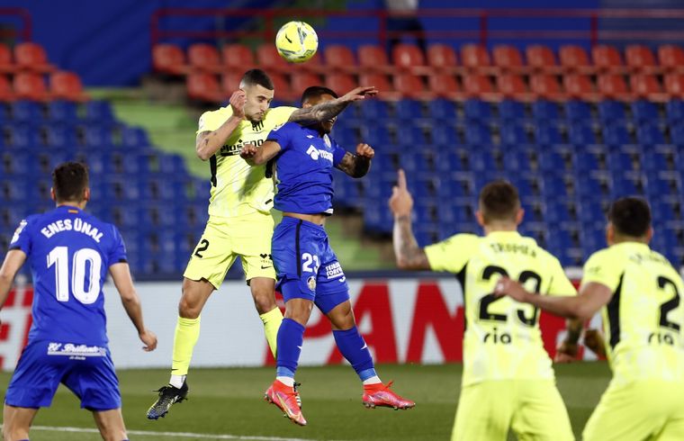 Foto: Atlético Madrid