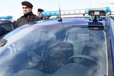 Foto: Pachy Reynoso/MDZ Foto: Pachy Reynoso/MDZ