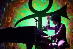 adelanto del nuevo disco postumo de prince