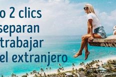 la web que te permite encontrar trabajo en el exterior