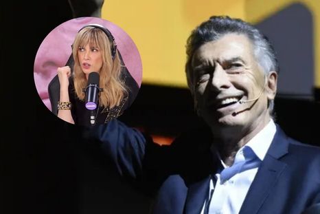 Se dio a conocer el posible blanqueo de su relación en cara al 2027 y un pedido marcó la cancha. Se dio a conocer el posible blanqueo de su relación en cara al 2027 y un pedido marcó la cancha.