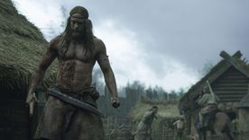 Una joyita escondida en Netflix. Una joyita escondida en Netflix.