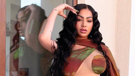Yailin la Más Viral es una rapera y cantante de 20 años de edad. Foto: Instagram
