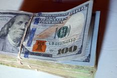 Hernán Letcher, director del Centro de Economía Política Argentina, analizó el contexto económico actual y la subida del precio del dólar blue. Foto: ALF PONCE MERCADO / MDZ