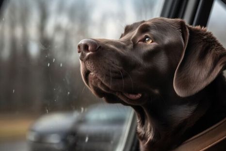 Cuida la higiene de tu mascota inclusive en los días fríos. Foto: Freepik Cuida la higiene de tu mascota inclusive en los días fríos. Foto: Freepik