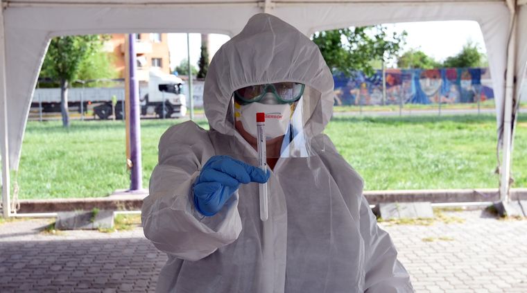 Foto: ALF PONCE MERCADO / MDZ