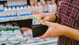 La canasta alimentaria alcanzó los $842.008 para evitar la indigencia en un hogar de cuatro integrantes.