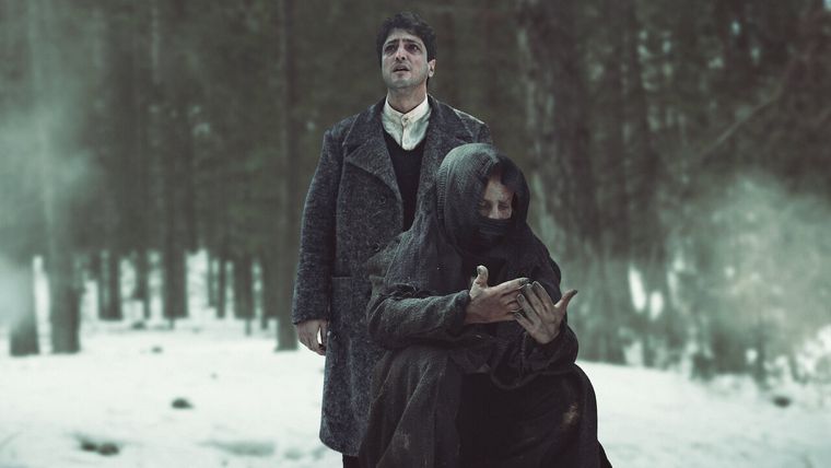 Las serie de Netflix que no te querrás perder.&nbsp;