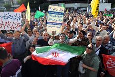 El avance militar en Medio Oriente reavivó temores sobre un conflicto global.