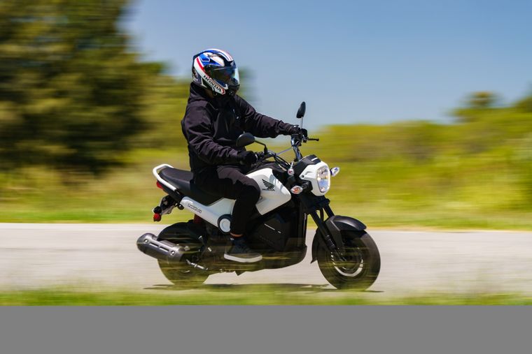 Se ofrecerá con un catálogo de accesorios para crear diferentes estilos (Kit Adventure, Kit Rally y Kit Magenta, entre otros)