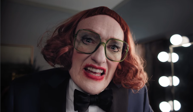 Así iniciaron los premios. Así iniciaron los premios.