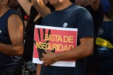 Foto: ALF PONCE MERCADO / MDZ Foto: ALF PONCE MERCADO / MDZ