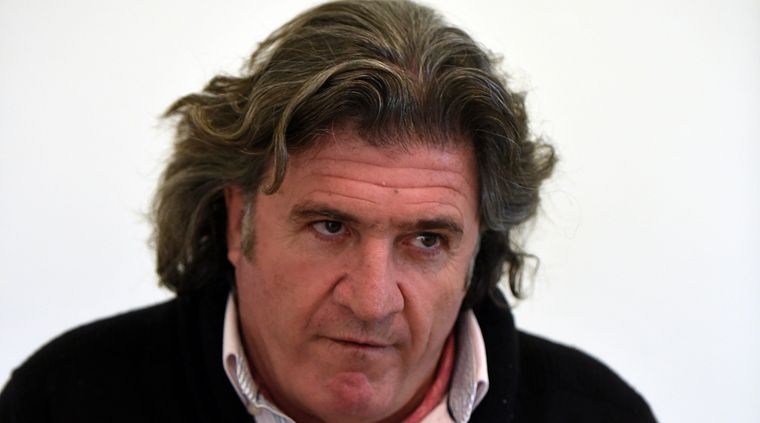 Foto: ALF PONCE / MDZ